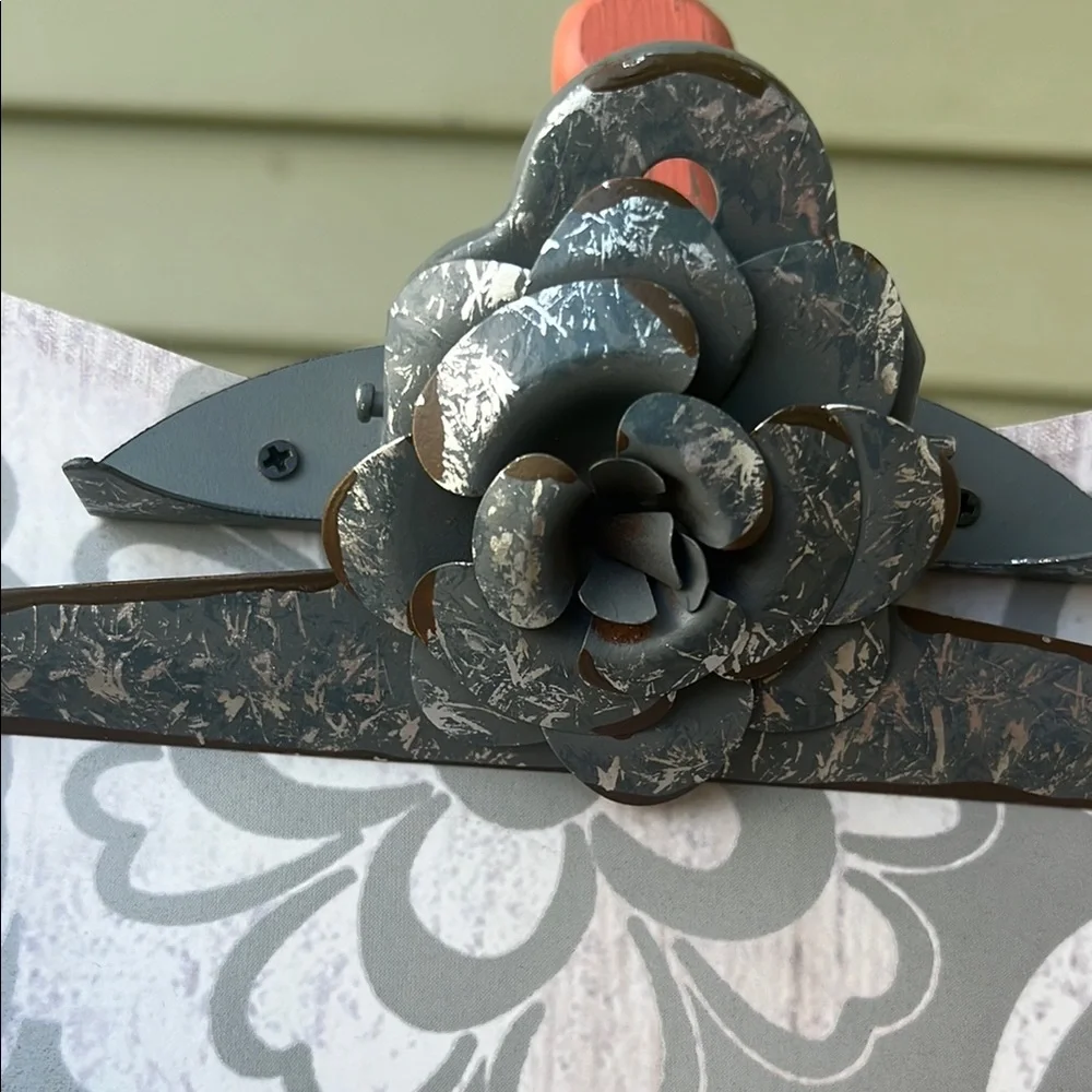 Hobby Lobby Boho Clipboard Stand - Picture 3 of 12